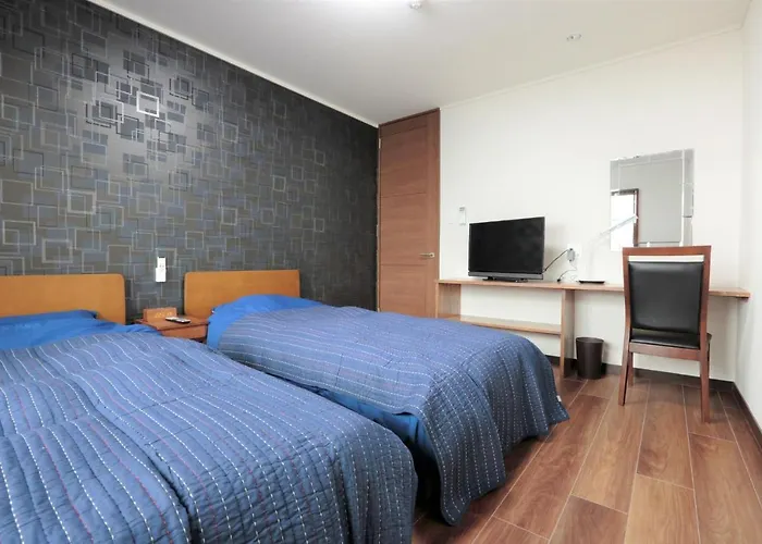 Royal Suite Sakae - Vacation Stay 11483
