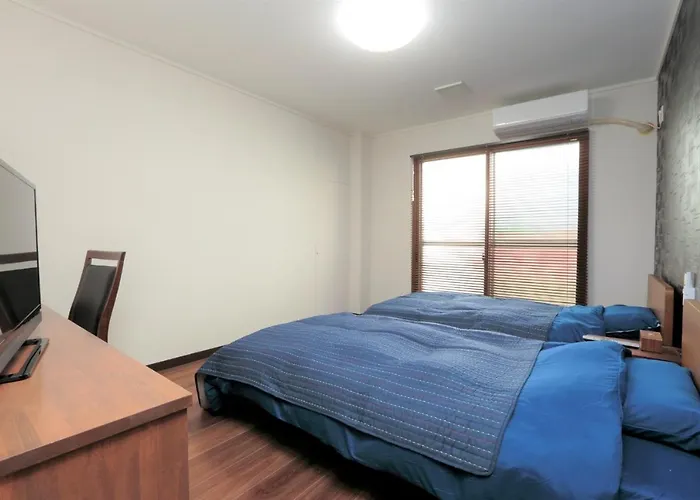 Royal Suite Sakae - Vacation Stay 11483