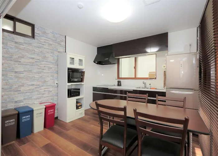 Royal Suite Sakae - Vacation Stay 11483