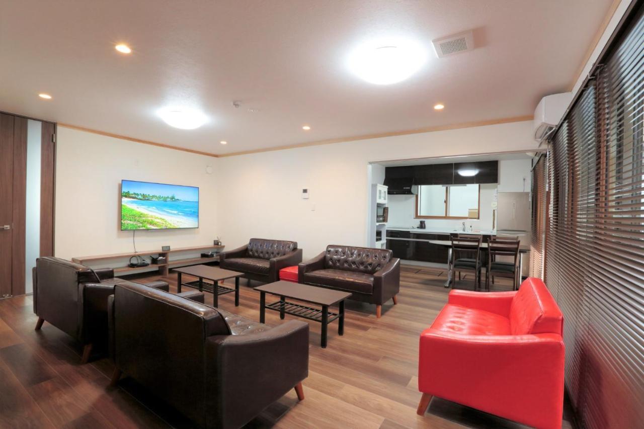 Appartement Royal Sakae - Vacation 11483